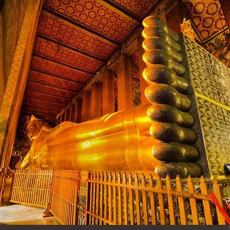Sala Rattanakosin Bangkok-3